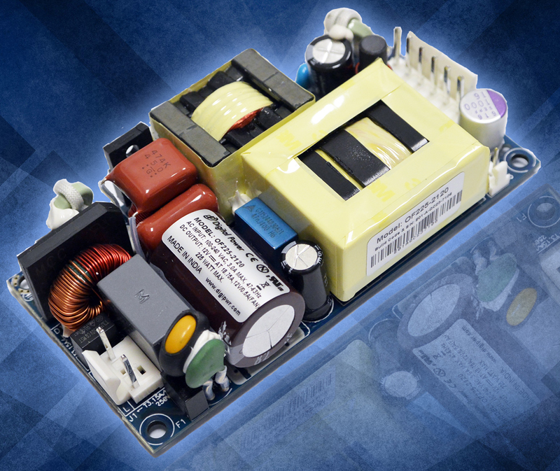 How Healthcare Demands are Impacting Power Supply Design